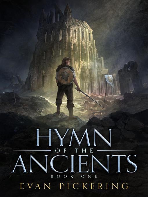 Title details for Hymn of the Ancients by Evan Pickering - Available